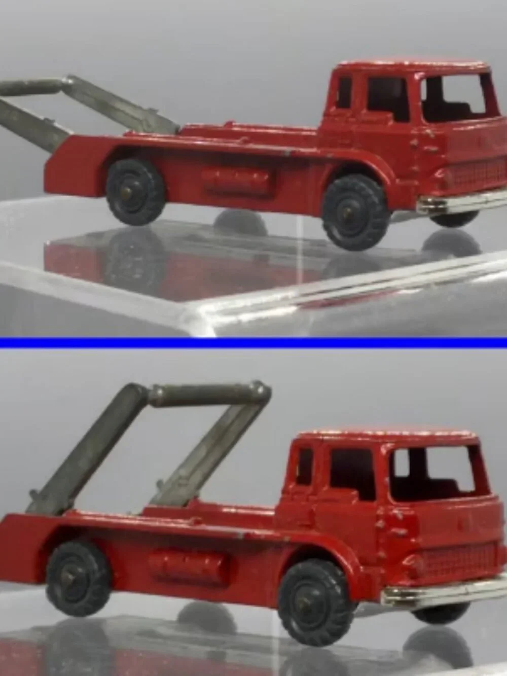 Bedford 7 Ton Truck